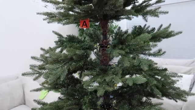 США 🇺🇸 УКРАШАЕМ НАШУ ЁЛОЧКУ смотреть онлайн