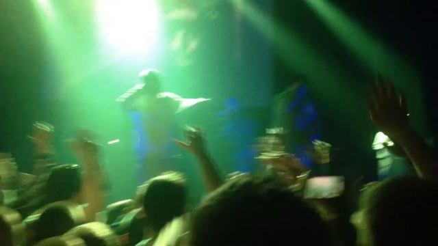 Centr Всем берегам 22.05.15 смотреть онлайн