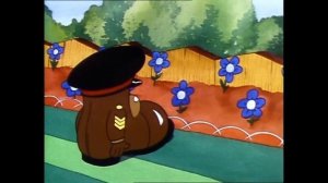 Город Башмачков - Старшина  сезон 1 серия 2