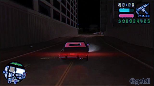 Everyway but loose(Nostalgia edit) Vice city stories #gta #nostalgia смотреть онлайн