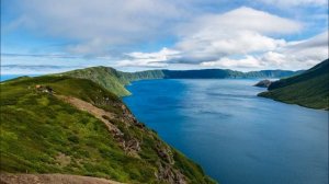 Онекотан Onekotan Island Russia