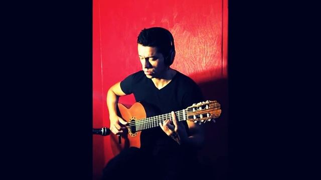 FRAGILE [ Acoustic Salsa ] version by Steban G смотреть онлайн