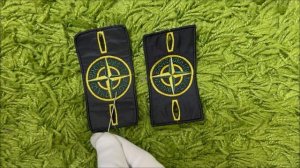 КАК ОТЛИЧИТЬ ПАТЧ STONE ISLAND? / Че По Бирке #3