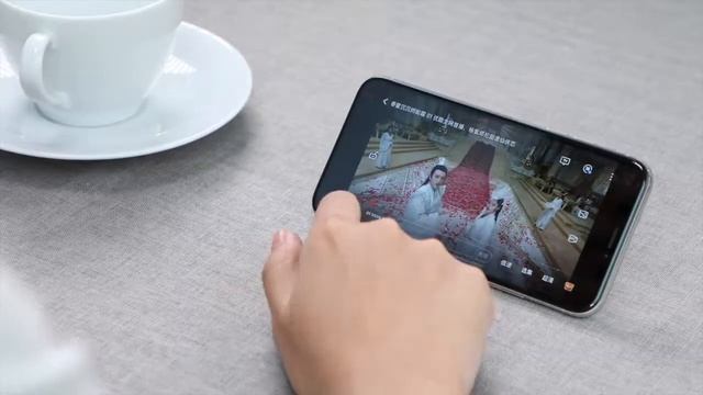 Baseus - Elf ring bracket смотреть онлайн