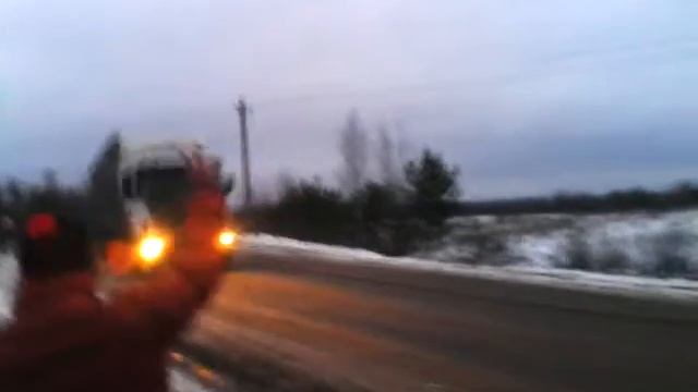 Дальнобойщик знай ты не один смотреть онлайн