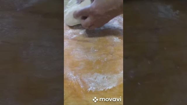 Манты и рецепт теста на манты.