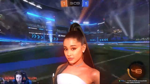 BEST OF DU MOIS D'OCTOBRE !! (oui je sais j'ai du retard) #bestof #fortnite #rocketleague #valorant смотреть онлайн