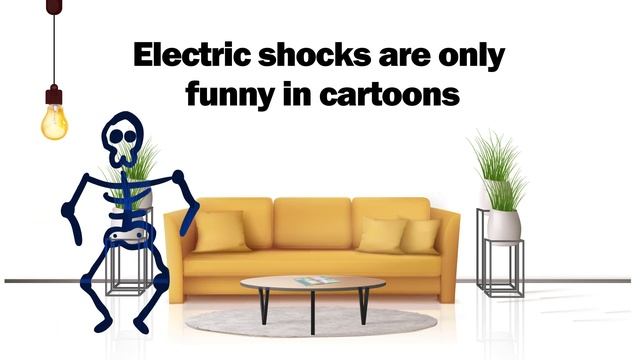 Electrician services смотреть онлайн