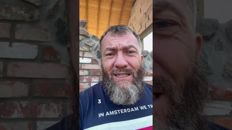 Привет, хейтерам, которые раздают советы и строят предположения о моей жизни.