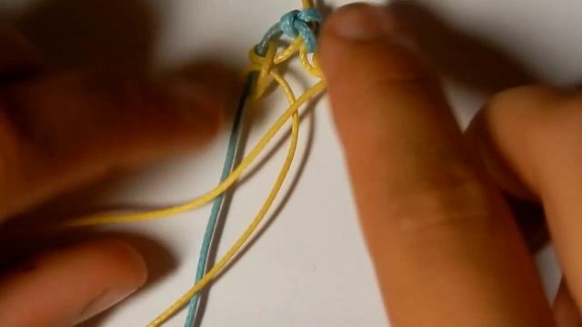 Патриотический браслет . смотреть онлайн