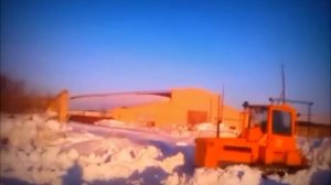 НоворыбинкА СитИ