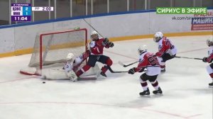 ЦЗВС 09 (Новосибирск) – Металлург 09 (Новокузнецк)