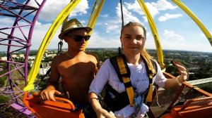 BUNGEE JUMPING KRAKÓW