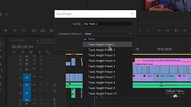 Premiere Pro: Revealing Hidden Features of Premiere Pro - 2022 смотреть онлайн