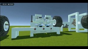 3 новых двигателя в Evertech Sandbox.