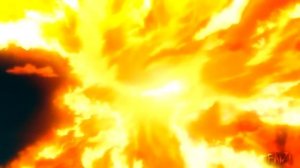 Ash's Pokemon RETURNS | Ash / Infernape & Gary vs Moltres - Pokemon Journeys Episode 68【AMV】
