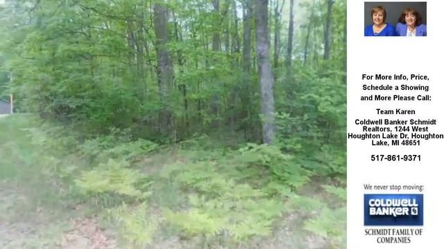 xxx SHEFFIELD DR 952, Roscommon, MI Presented by Team Karen. смотреть онлайн