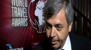 Zafer Alkaya, General Manager, Cornelia Resort