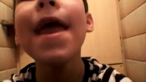 Я     ТУАЛЕТЕ.(ПРЯЧУСЬ)             В   СМЫСЛЕ ПОСЛЕ Я ДОЛЖНА БЫТЬ В