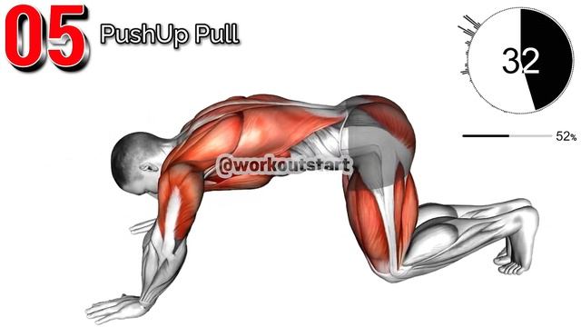 8 Intense Full-Body Workouts You Can Do at Home смотреть онлайн