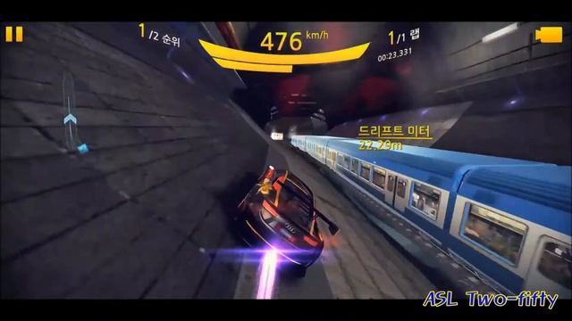 Asphalt 8 Audi R8 SE AI 50 or Max Pro Test смотреть онлайн
