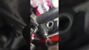 не выключался вольтметр. решено..mp4