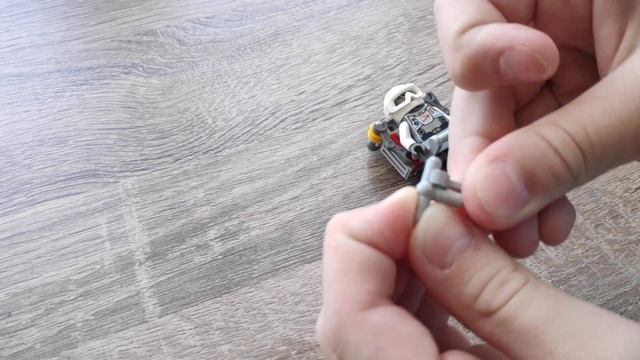 самый легкий лего робот инструкция наберем 20 подписчиков делаю нового робота смотреть онлайн