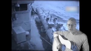 Морской рубеж