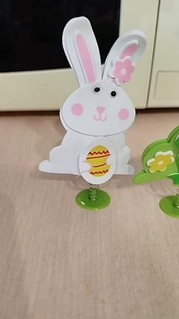 Пасхальный набор, для творчества.