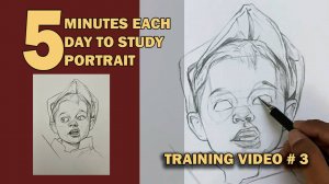 Научитесь структурировать лицо за 5 минут