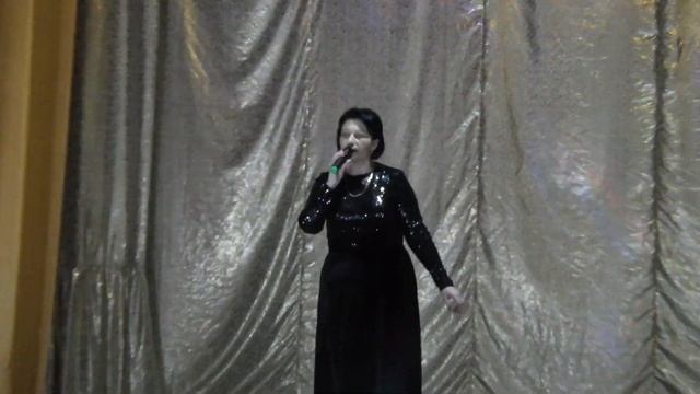 Вокальный ансамбль"Гунэс" "Си Мурадин" 07.03.2019г. пгт.Тлюстенхабль смотреть онлайн