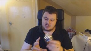 Fragrances with Lex - Cacharel Pour L'Homme by Cacharel (1981)