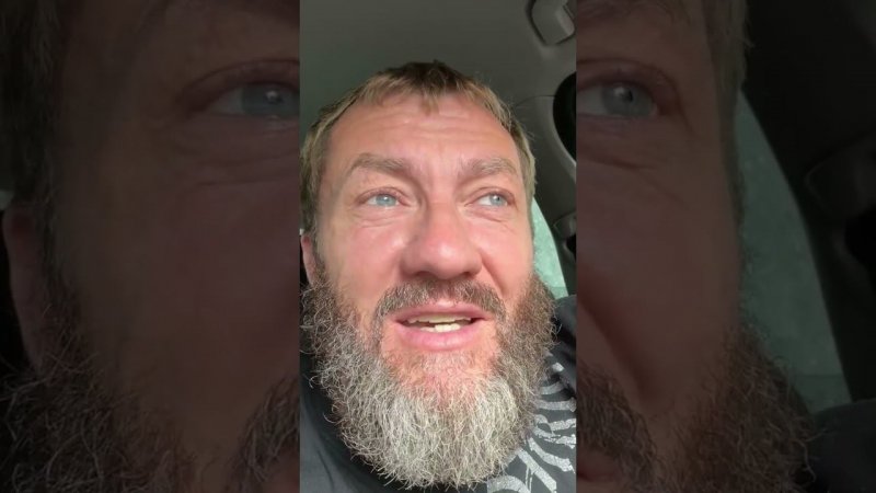 Вы не представляете на сколько будет прекрасна жизнь, когда мы все придём в себя