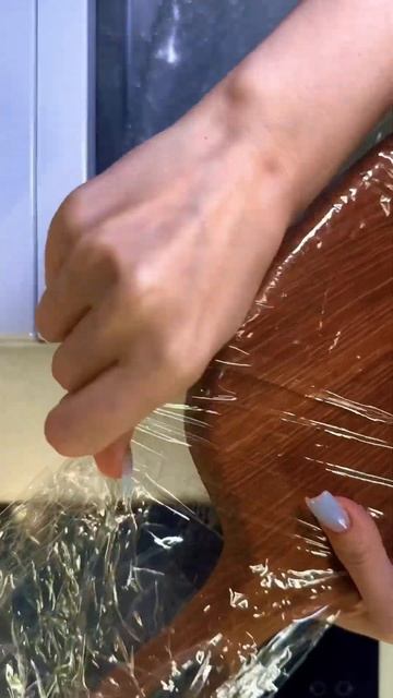 Красивая доска на OZON распаковка смотреть онлайн