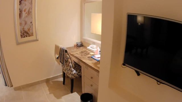 Deluxe Room - Tropitel Sahl Hasheesh - Ägypten Egypt RedSea - Hurghada Beach View 2019 Hotel Zimmer смотреть онлайн