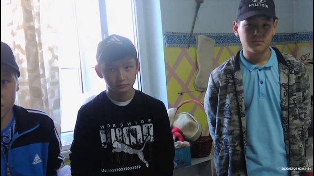 Ұрпақ тәрбиесі Ұлттың тегін тануы смотреть онлайн