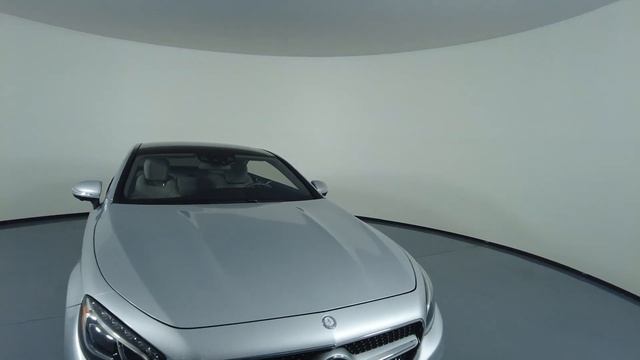 2016 MERCEDES S550 - VIRTUAL TOUR смотреть онлайн
