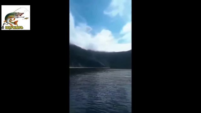 приколы на рыбалке 2