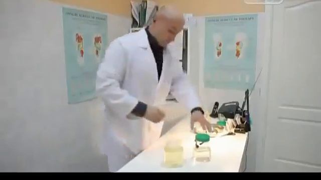 Про вред кальяна