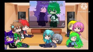 реакция 13 карт на вару  5