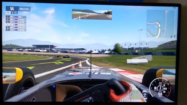 Huawei Matebook D14 2020 / Honor Magicbook 14 Gaming Test Review #4 Project Cars 2