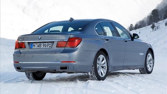 bmw 740d xdrive price смотреть онлайн