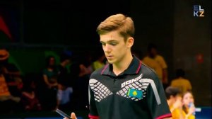 1 RUS КИРИЛЛ ГЕРАСИМЕНКО   теннисист, участник Олимпийских игр Рио 2016, Токио 2020