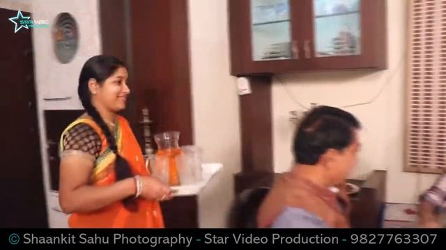 Taran Family Cinematic Song Aye Dil Shaankit Sahu Photography  Star Video Production