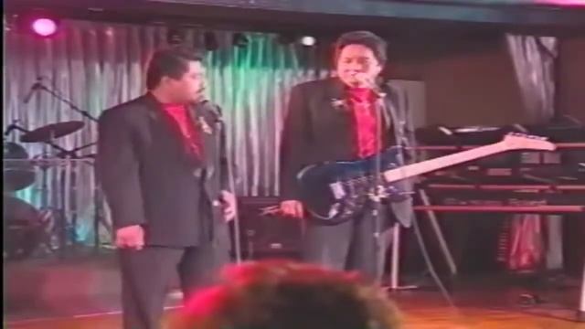 Awit ng Pipi / Apat na Pipi | Best of Porkchop Duo Live at Rembrandt Hotel (Part 7/10) смотреть онлайн