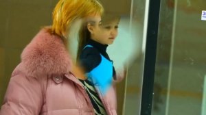 Звезды подмосковья Жаркий лед