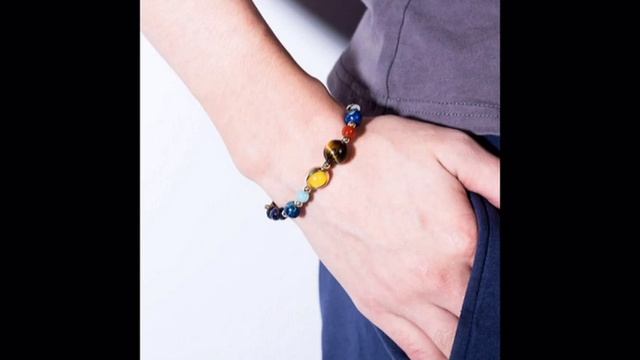 украшения из натуральных камней с алиэкспресс