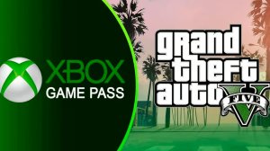 Вот и вышла для всех  GTA 5 и GTA Online  Game Pass