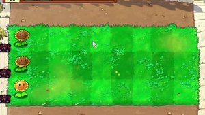Plants vs. Zombies