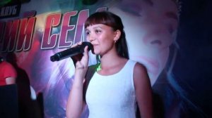 Аделина Батаева